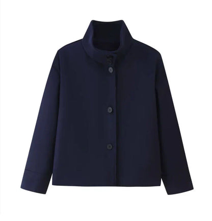 MILLA WOOL COAT