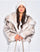 BIANCA FAUX FUR