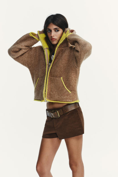 IRIS JACKET