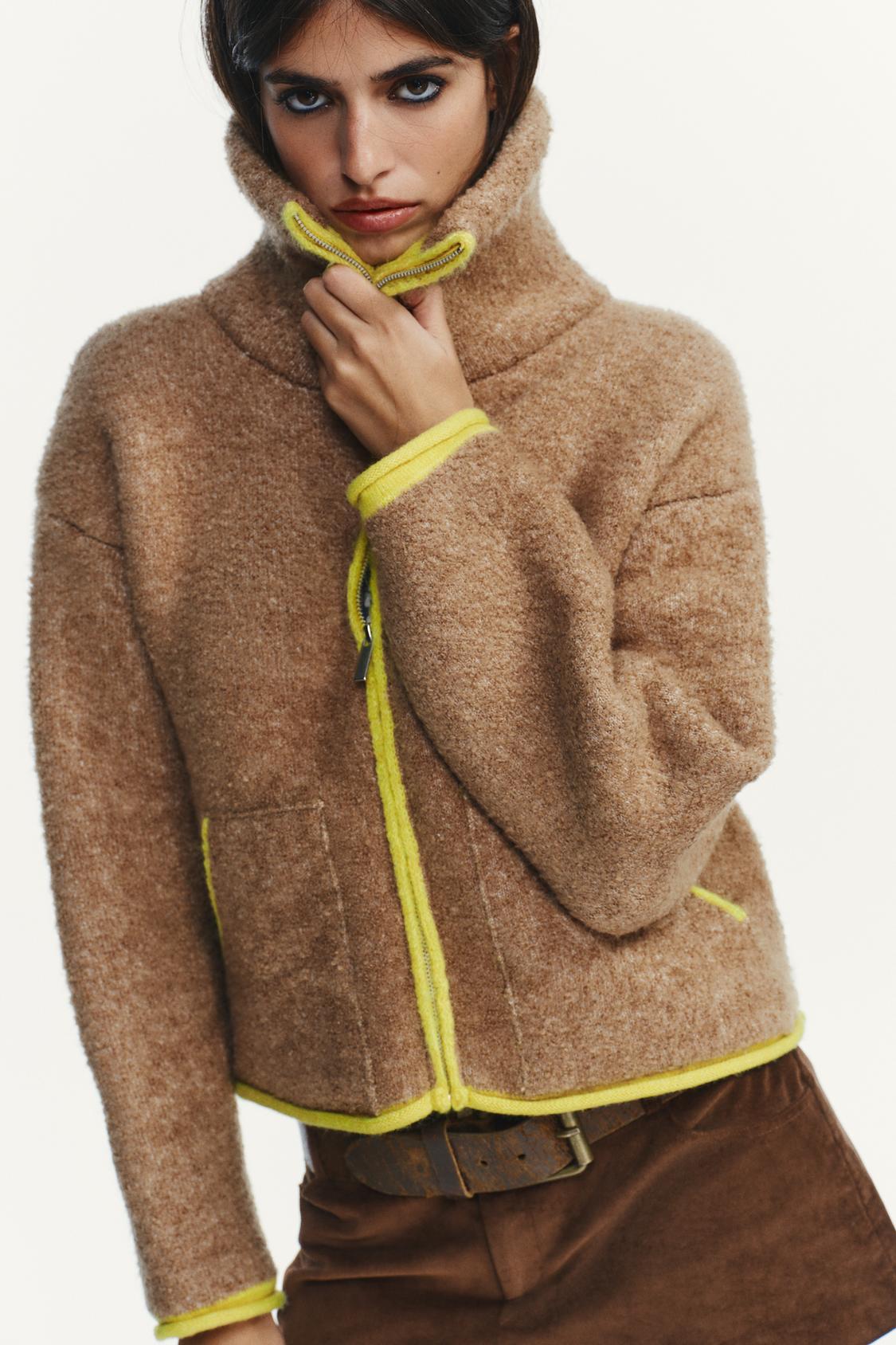 IRIS JACKET