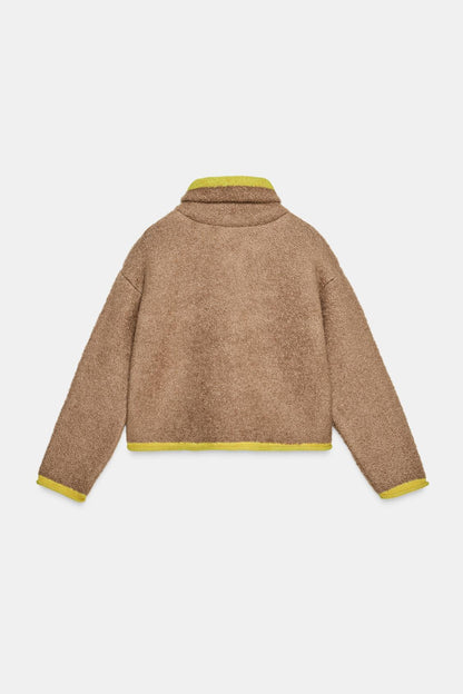 IRIS JACKET