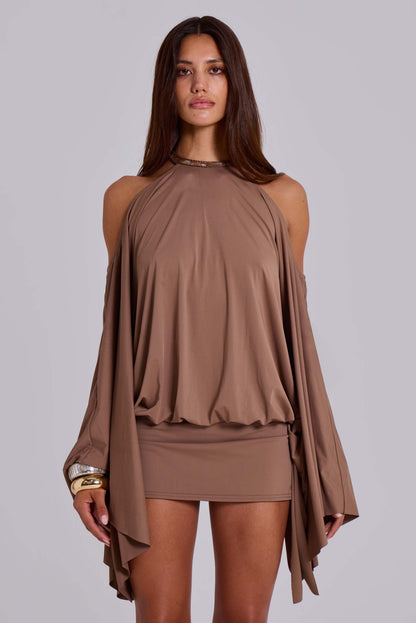 JADED LONDON - GIULIA DRESS