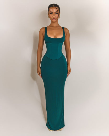 CAMILLA MAXI DRESS