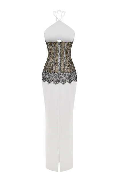 LYSANDRA DRESS