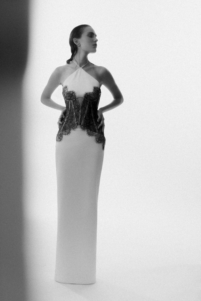 LYSANDRA DRESS