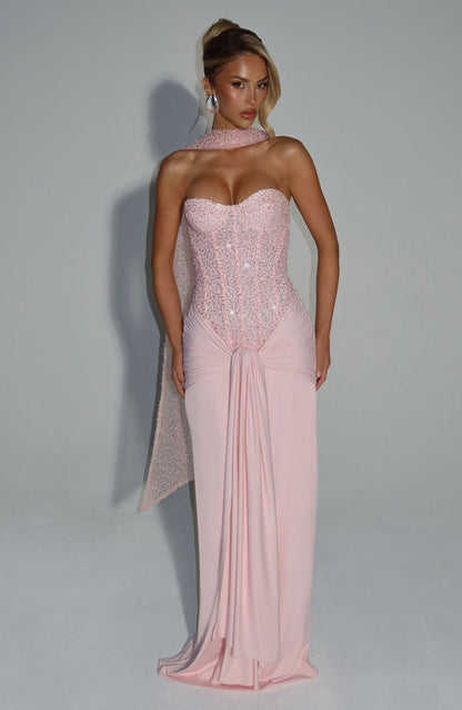 ELARA DRESS