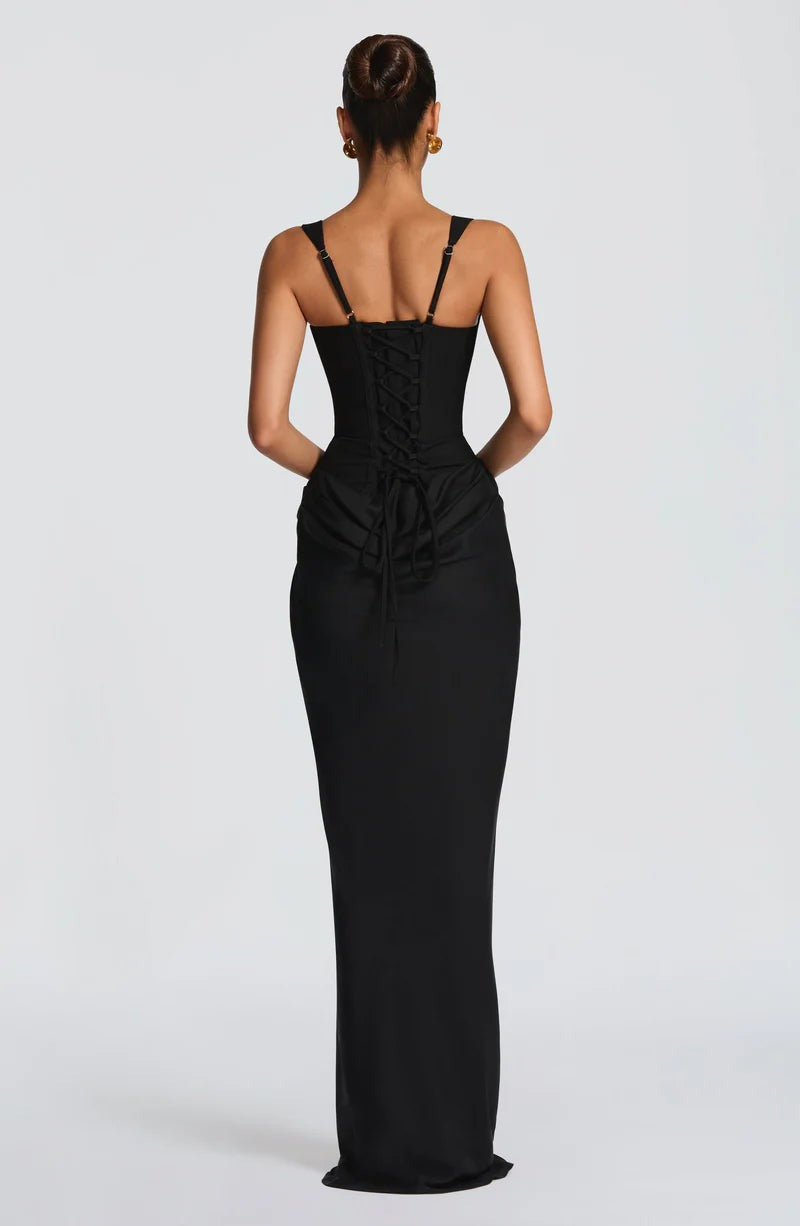 VALERIA MAXI DRESS