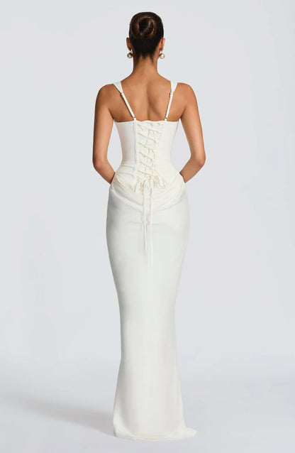VALERIA MAXI DRESS
