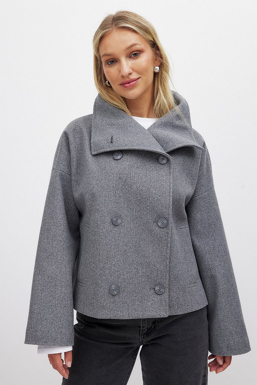 EVELYN COAT