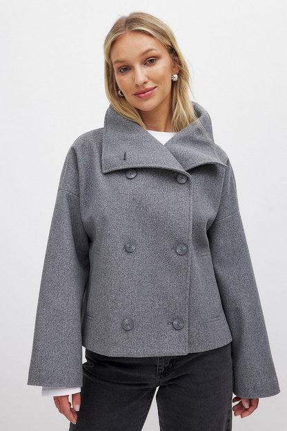 EVELYN COAT