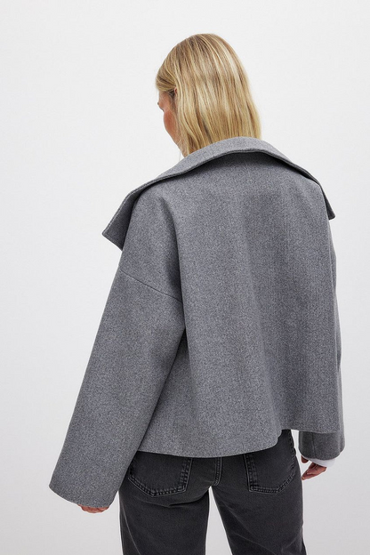 EVELYN COAT