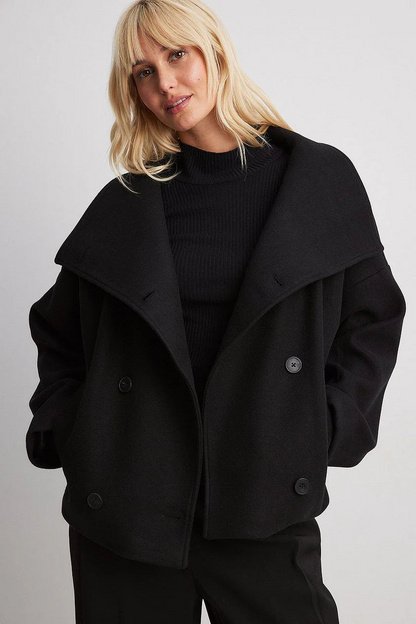 EVELYN COAT