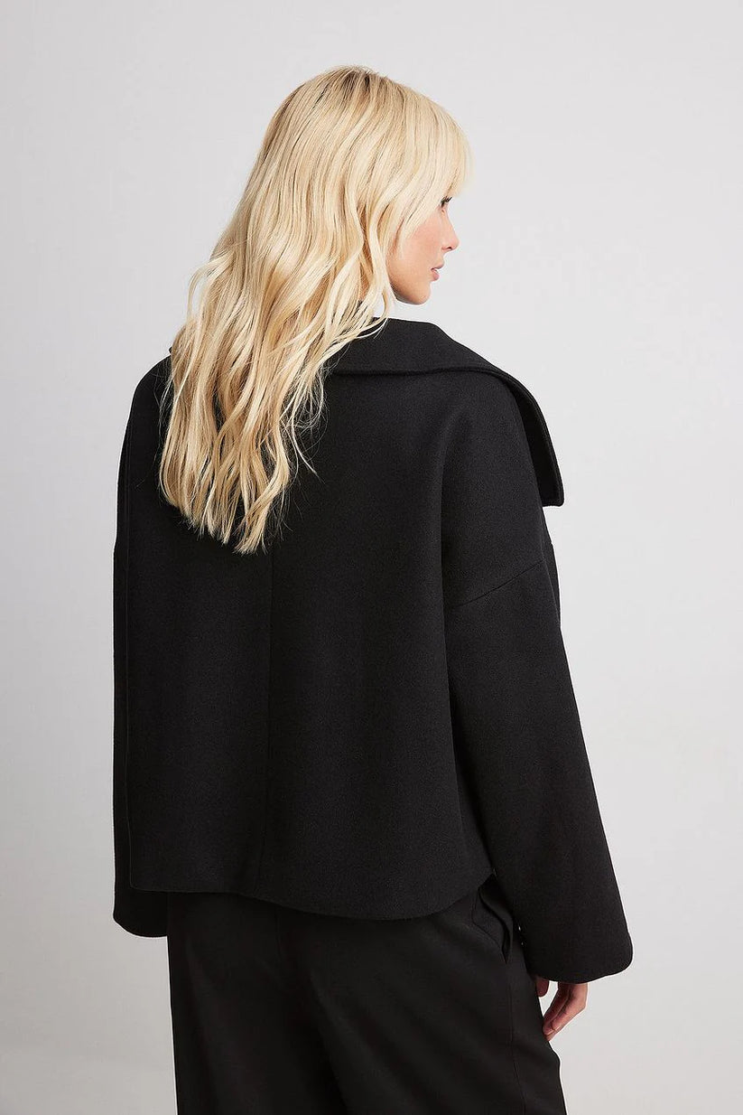 EVELYN COAT