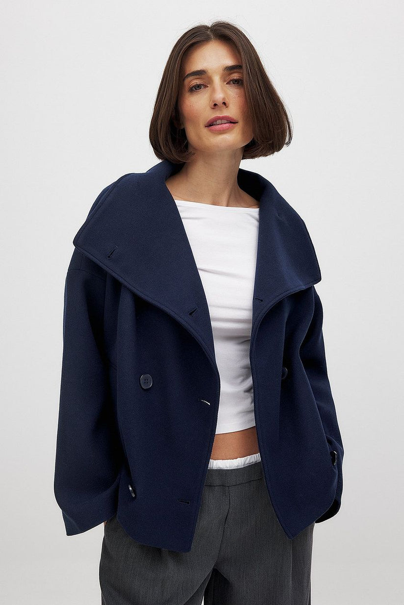 EVELYN COAT