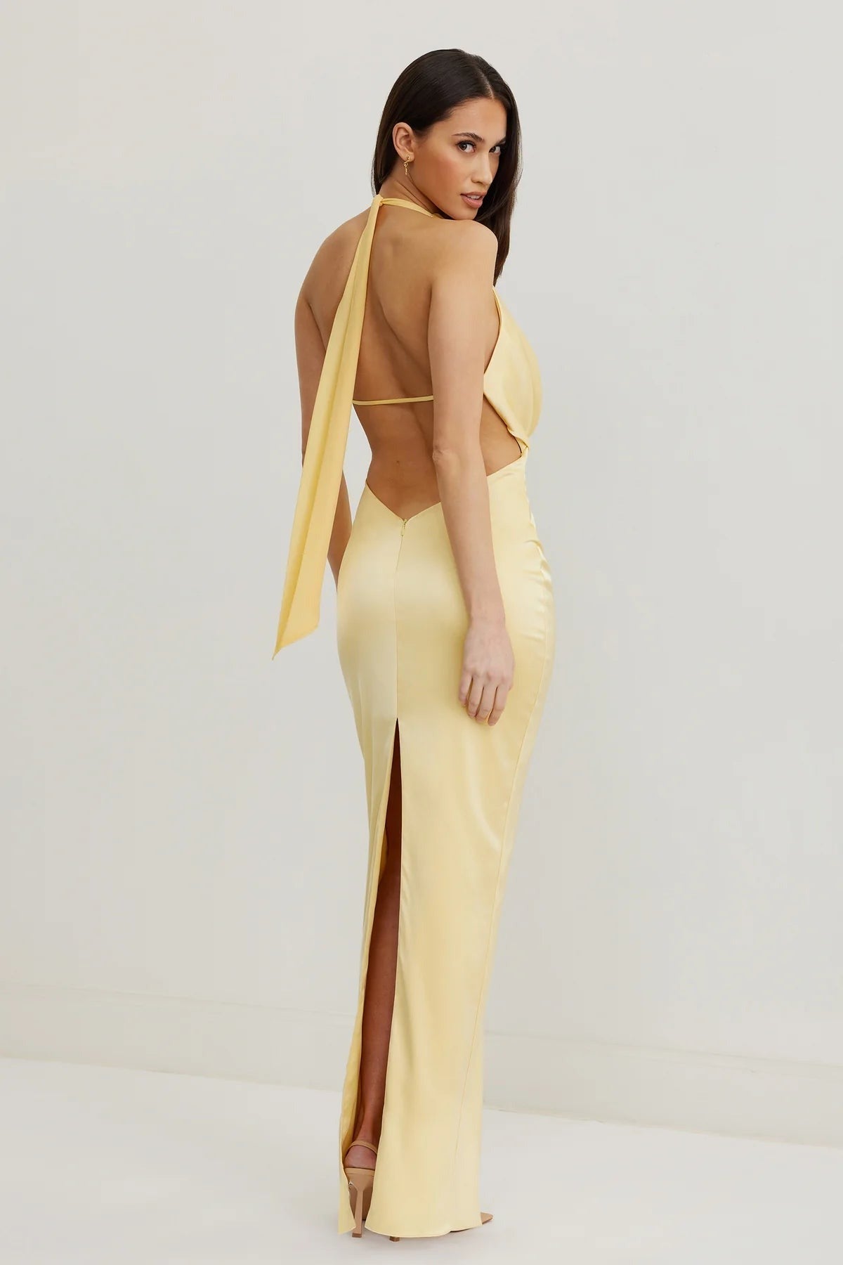 ELISE MAXI DRESS