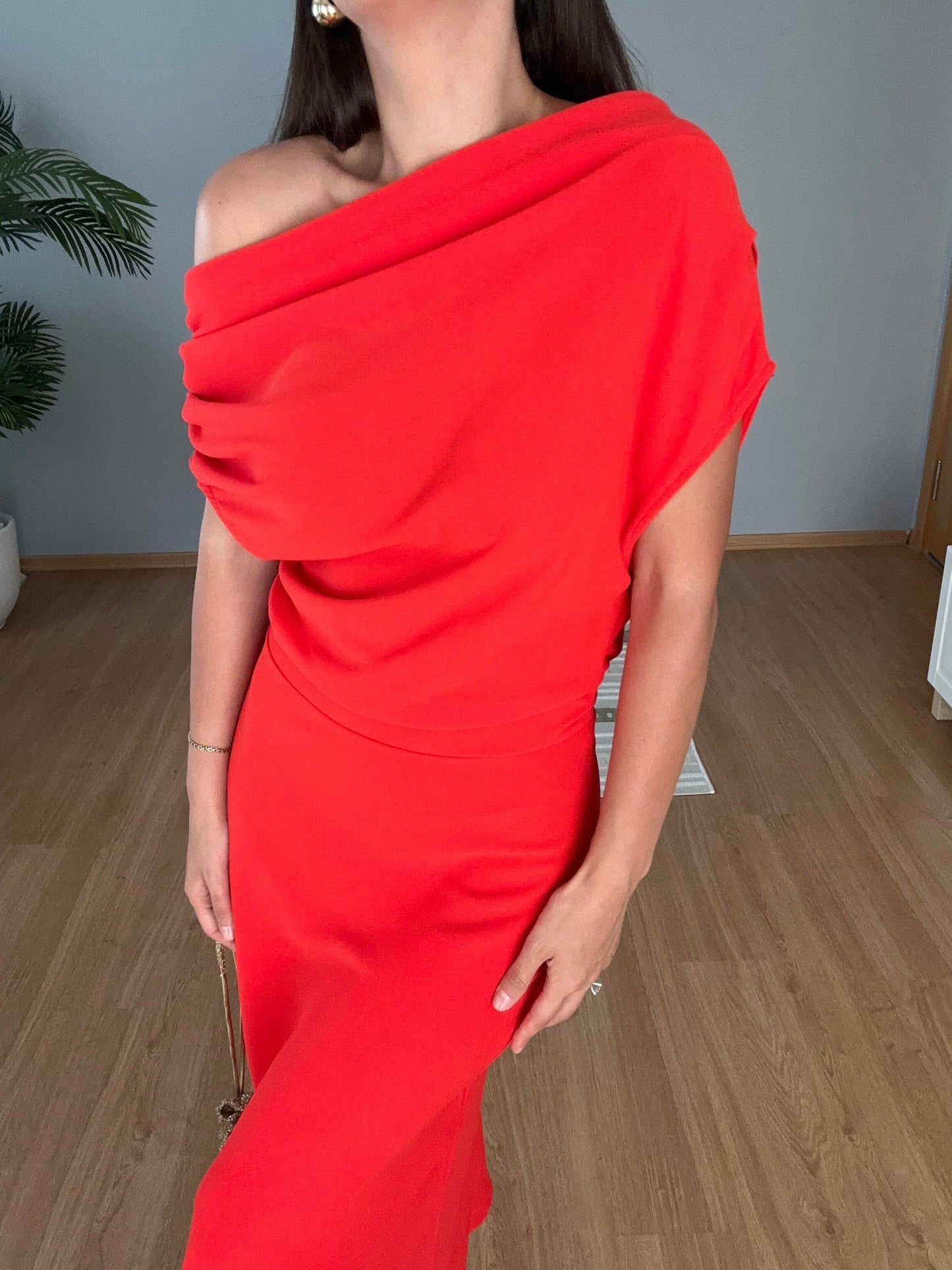 SORABELLA MAXI DRESS