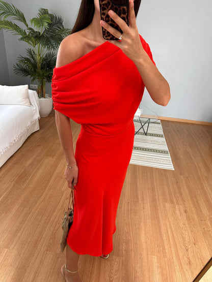 SORABELLA MAXI DRESS