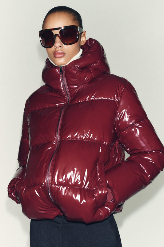 LIVIA PUFFER