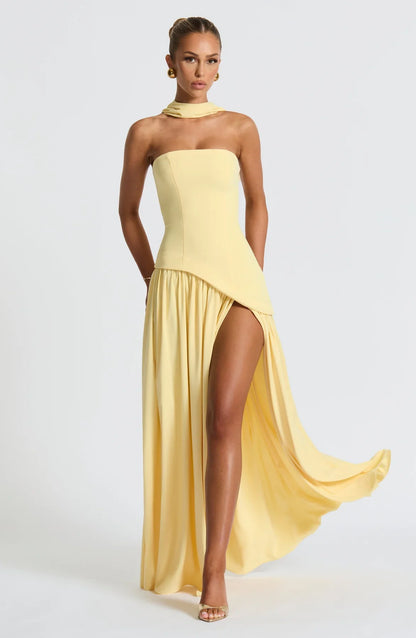 aletta maxi dress Aletta Maxi Dress