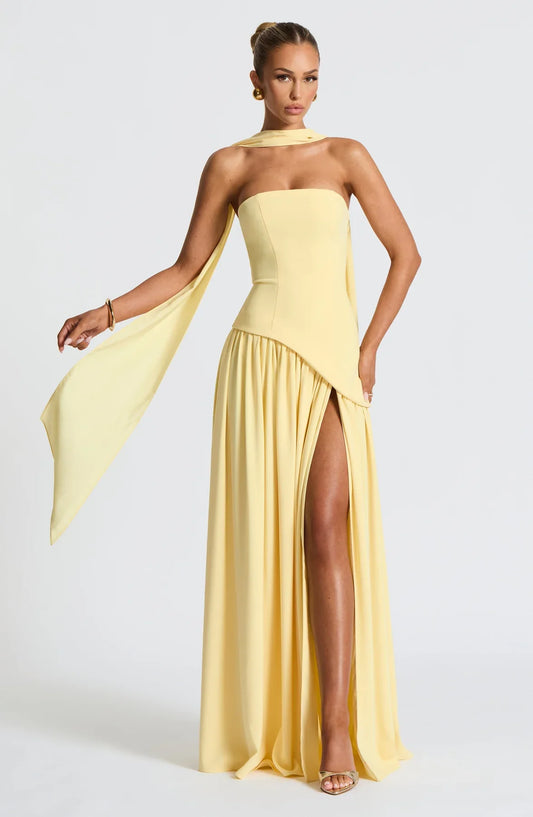 ALETTA DRESS