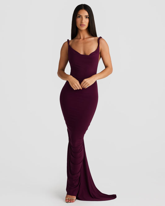 VITTORIA DRESS
