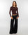 VALENTINA WIDE JEANS
