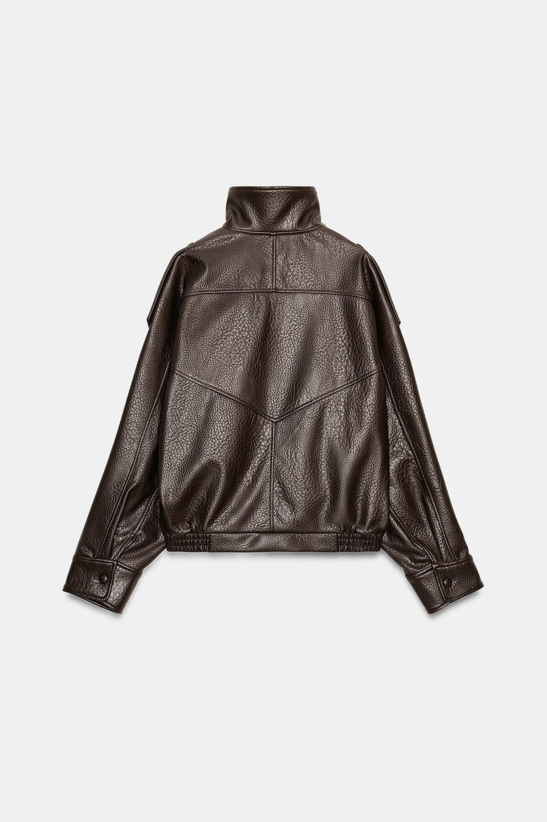 MARCEAU JACKET