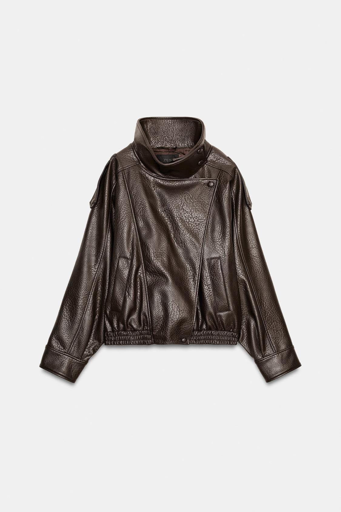 MARCEAU JACKET