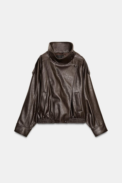 MARCEAU JACKET